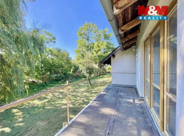 Prodej chalupy, Rudná pod Pradědem - Stará Rudná, 105 m2