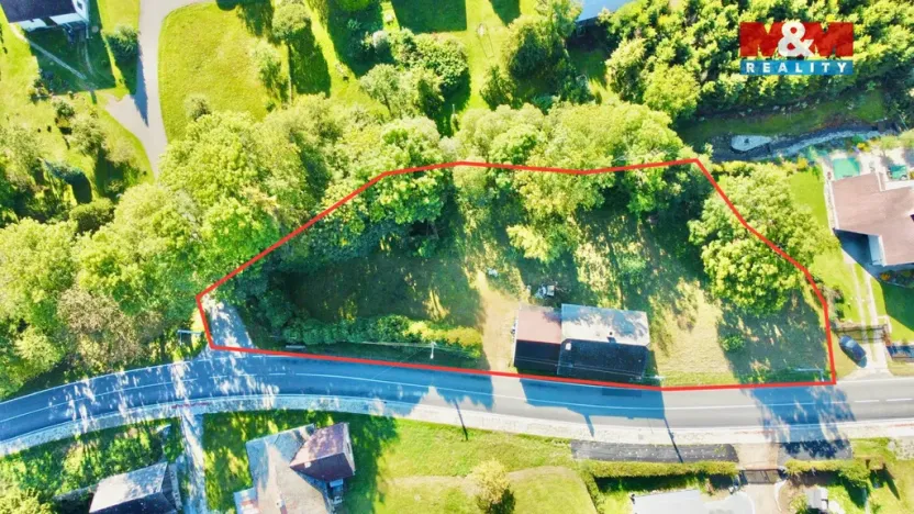 Prodej chalupy, Rudná pod Pradědem - Stará Rudná, 105 m2