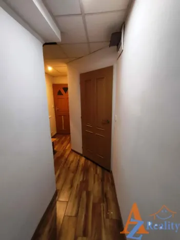 Pronájem bytu 1+1, Chomutov, Dobrovského, 50 m2