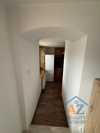 Pronájem bytu 1+1, Chomutov, Dobrovského, 50 m2