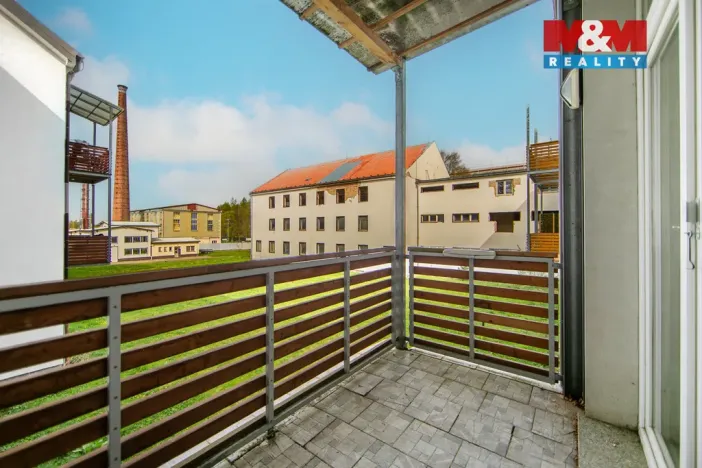 Prodej bytu 3+1, Janovice nad Úhlavou, Rozvojová zóna, 100 m2