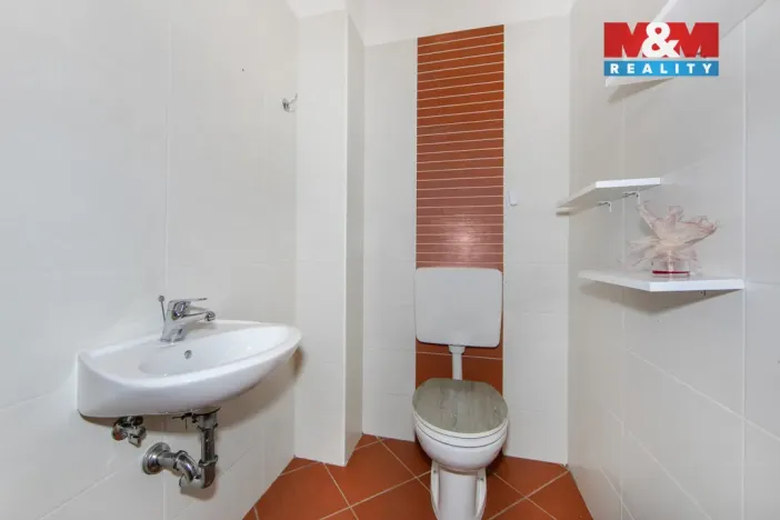 Prodej bytu 3+1, Janovice nad Úhlavou, Rozvojová zóna, 100 m2