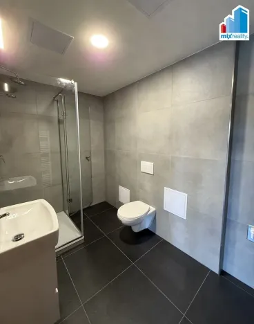 Pronájem bytu 2+kk, Nýřany, Benešova třída, 48 m2