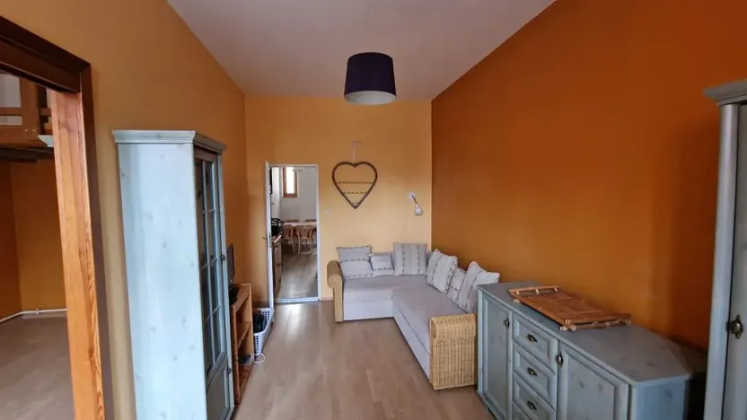 Pronájem bytu 2+1, České Budějovice, Puklicova, 53 m2