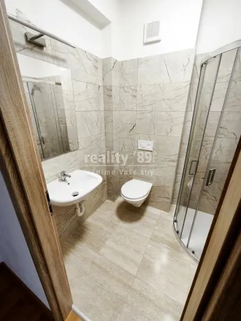 Pronájem bytu 2+kk, Kostelec nad Labem, Na Sídlišti, 34 m2