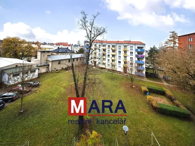 Prodej bytu 3+1, Olomouc, Foerstrova, 66 m2