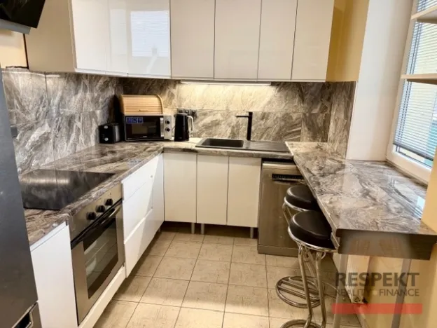 Prodej bytu 2+1, Slaný, Raichlova, 77 m2