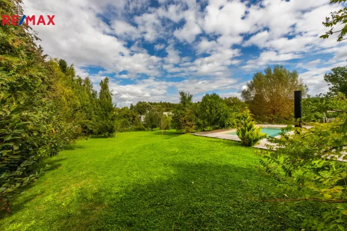 Prodej pozemku pro bydlení, Říčany, 1276 m2