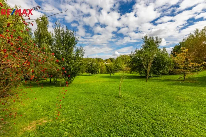 Prodej pozemku pro bydlení, Říčany, 1276 m2