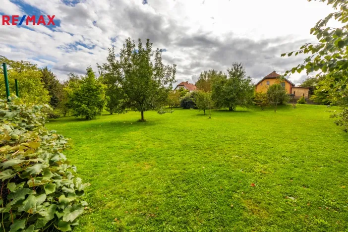 Prodej pozemku pro bydlení, Říčany, 1276 m2