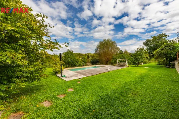 Prodej pozemku pro bydlení, Říčany, 1234 m2