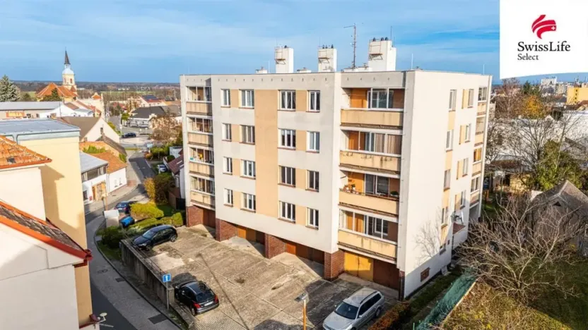 Prodej bytu 3+kk, Přelouč, Střelova, 70 m2