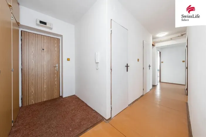 Prodej bytu 3+kk, Přelouč, Střelova, 70 m2