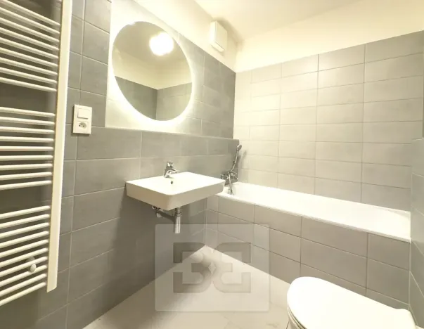 Pronájem bytu 1+kk, Liberec, Švermova, 37 m2