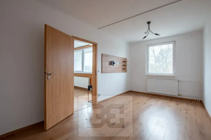 Pronájem bytu 2+kk, Liberec, Česká, 40 m2