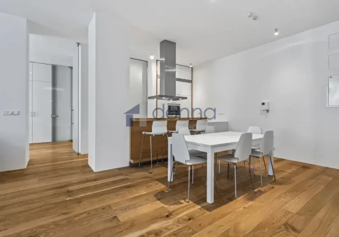 Pronájem bytu 3+kk, Praha, Laubova, 109 m2