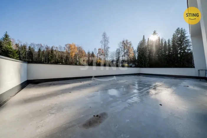 Prodej bytu 2+kk, Horní Bečva, 53 m2