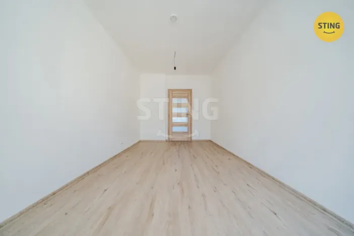 Prodej bytu 2+kk, Horní Bečva, 53 m2