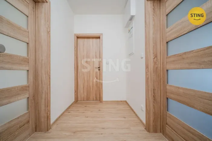 Prodej bytu 2+kk, Horní Bečva, 53 m2