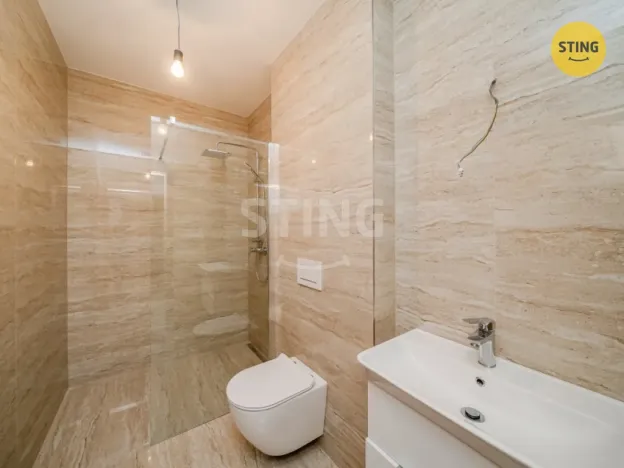 Prodej bytu 2+kk, Horní Bečva, 53 m2
