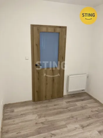 Pronájem bytu 2+kk, Opava, Hviezdoslavova, 52 m2