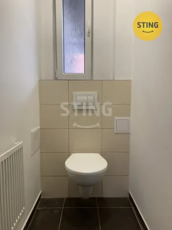 Pronájem bytu 1+1, Opava, Hviezdoslavova, 40 m2