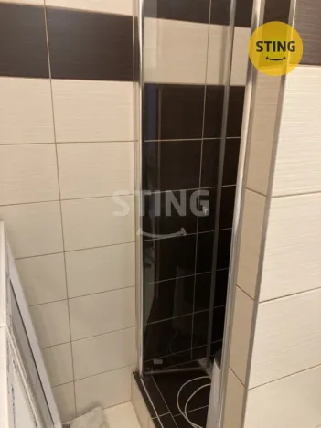 Pronájem bytu 1+kk, Opava, Hviezdoslavova, 25 m2