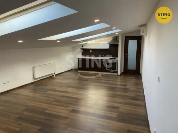 Pronájem bytu 1+kk, Opava, Hviezdoslavova, 47 m2