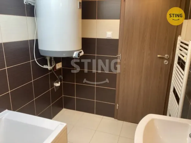 Pronájem bytu 1+kk, Opava, Hviezdoslavova, 47 m2