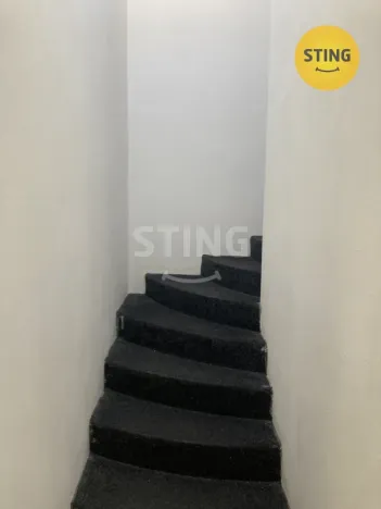 Pronájem bytu 1+kk, Opava, Hviezdoslavova, 47 m2