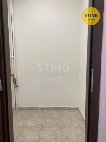 Pronájem bytu 1+kk, Opava, Hviezdoslavova, 47 m2