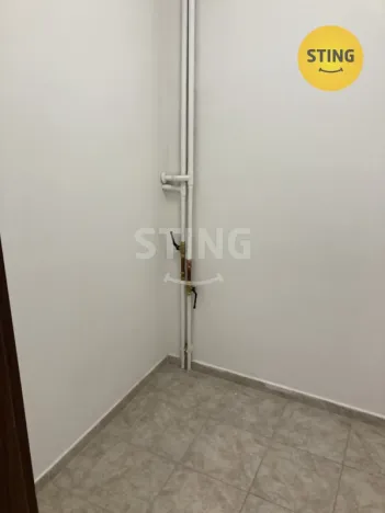 Pronájem bytu 1+kk, Opava, Hviezdoslavova, 47 m2