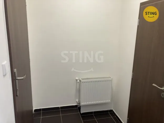 Pronájem bytu 1+kk, Opava, Hviezdoslavova, 47 m2