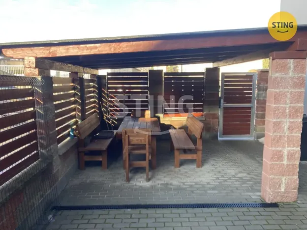 Pronájem bytu 1+kk, Opava, Hviezdoslavova, 47 m2