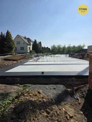 Prodej bytu 3+kk, Opava, Slezská, 70 m2