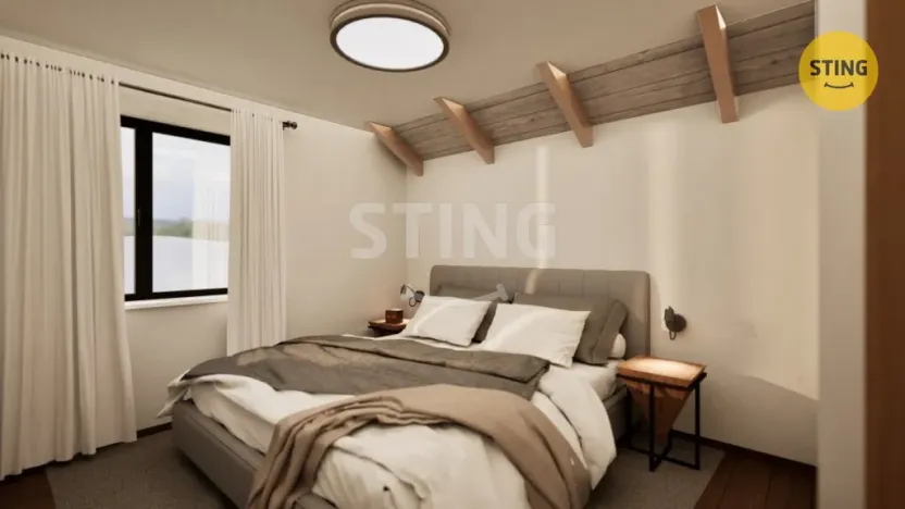 Prodej bytu 3+kk, Opava, Slezská, 82 m2