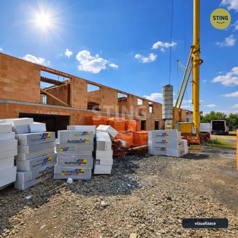 Prodej bytu 3+kk, Opava, Slezská, 82 m2