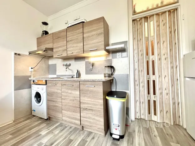 Pronájem bytu 1+kk, Frýdek-Místek, Vítězslava Nezvala, 27 m2