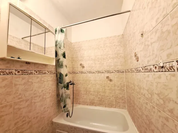 Pronájem bytu 1+kk, Kladno - Kročehlavy, Švédská, 40 m2