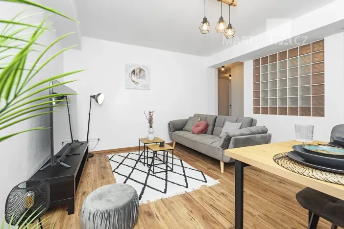 Prodej bytu 3+1, Poděbrady - Poděbrady II, Dr. Horákové, 86 m2