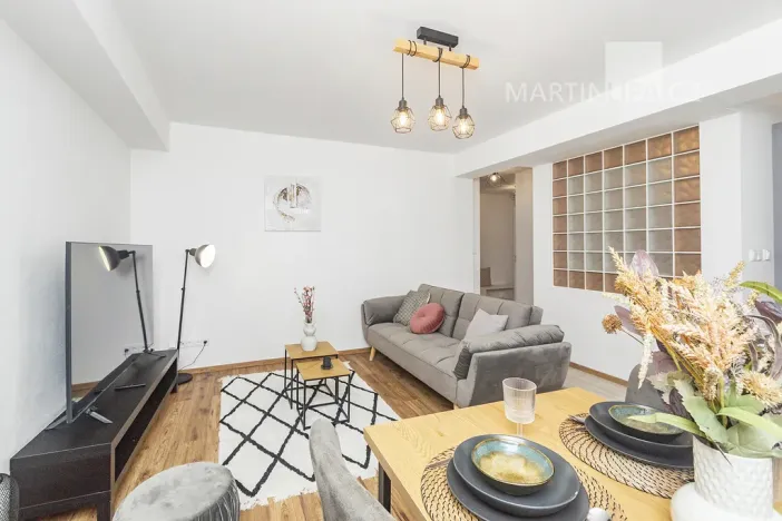 Prodej bytu 3+1, Poděbrady - Poděbrady II, Dr. Horákové, 86 m2