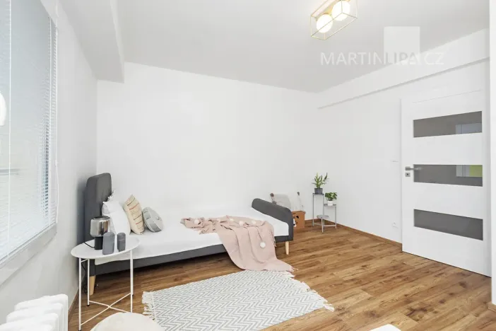 Prodej bytu 3+1, Poděbrady - Poděbrady II, Dr. Horákové, 86 m2