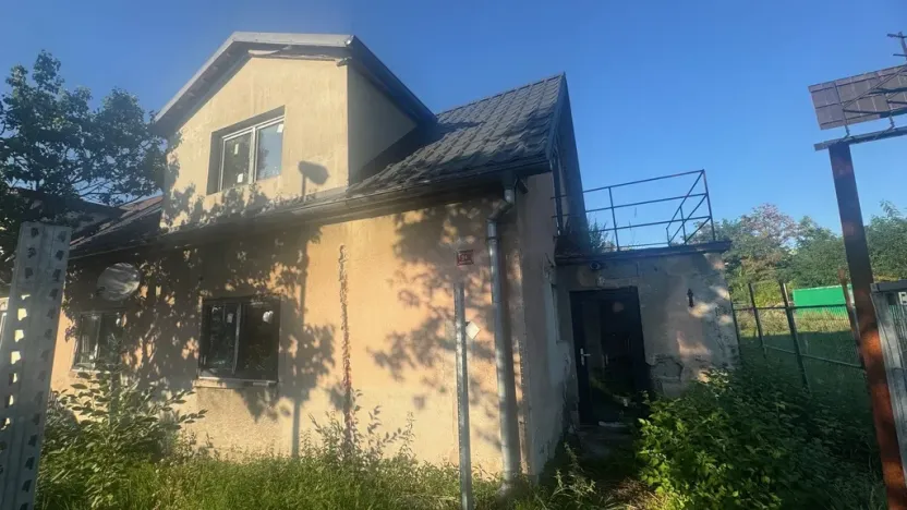 Dražba rodinného domu, Praha - Strašnice, Středová, 107 m2