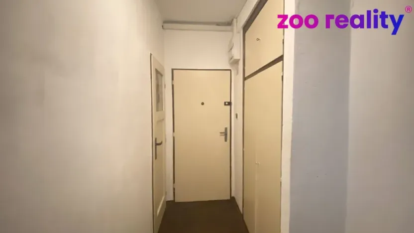 Pronájem bytu 2+1, Chomutov, Selská, 55 m2