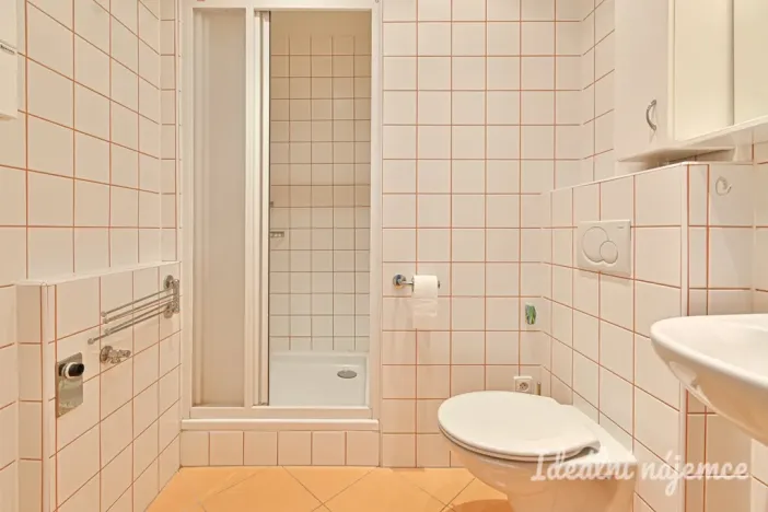 Pronájem bytu 1+1, Brno - Kohoutovice, Chalabalova, 42 m2