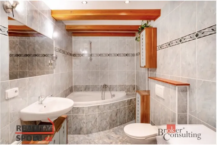 Pronájem bytu 2+kk, Boskovice, Štefanikova, 60 m2