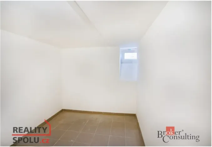 Pronájem bytu 2+kk, Boskovice, Štefanikova, 60 m2