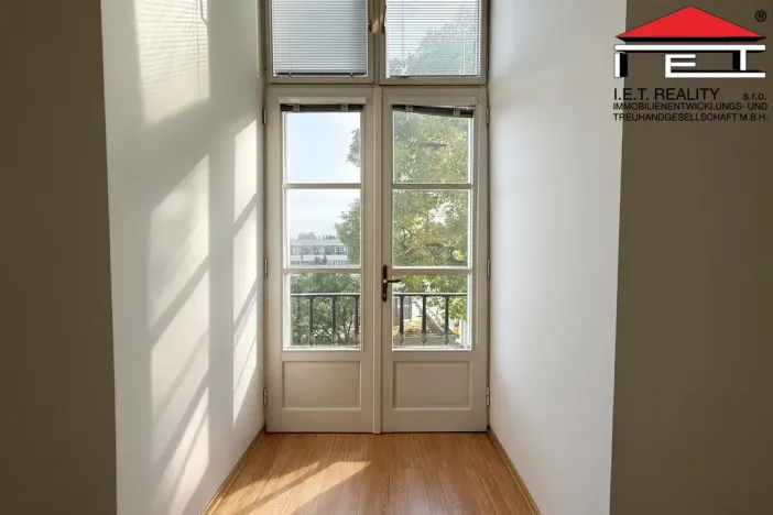 Pronájem kanceláře, Brno, Bašty, 49 m2