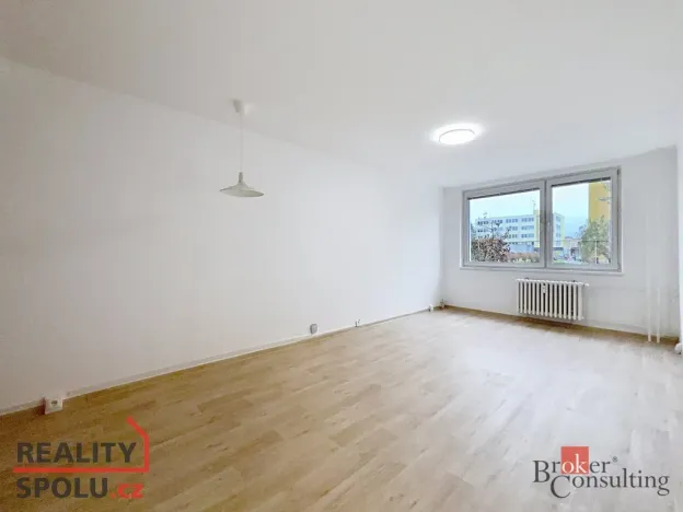 Pronájem bytu 4+kk, Praha - Žižkov, V zahrádkách, 72 m2