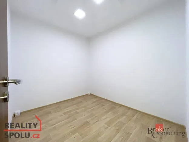 Pronájem bytu 4+kk, Praha - Žižkov, V zahrádkách, 72 m2